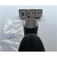 фото thumb №11, Wąż гибкий труба шланг с пленка алюминиевый 75mm do webasto