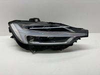 фото thumb №1, Volvo xc60 ii full led 31656615 лампа перед правая передняя