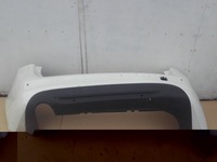 фото thumb №1, Volvo v60 ii sedan бампер задняя задний pdc