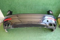 фото thumb №1, Бампер задний задняя maserati levante 2017 4x pdc