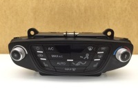 фото thumb №1, Ford b-max b max панель обдув кондиционера