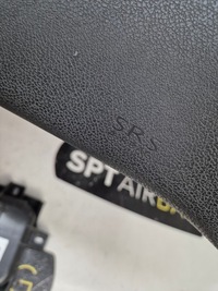 фото thumb №6, Citroen ds5 приборная панель консоль подушки безопасности ремни подушка безопасности