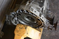 фото thumb №12, Коробка передач передач s-tronic 0b5 dl501 mcq audi a5 rs5 4.2 tfsi na частини