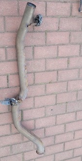 фото thumb №10, Opel vivaro b 1,6 d система выпускной fap 93455570