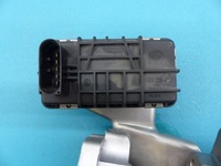 фото thumb №6, Турбонагнетатель восстановленная vw touareg 755299-1