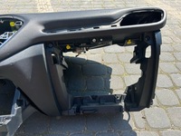 фото thumb №11, Ford puma mk2 приборная панель консоль подушка безопасности ремни оригинал