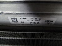 Bmw x1 f48 f49 x2 f39 mini f54 f60 дизель комплект радиатор вентилятор Цена, фото thumb