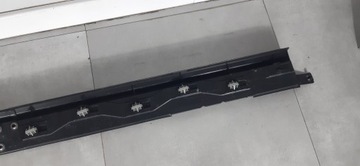 фото thumb №6, Mazda cx-5 cx5 планка порогова накладка права