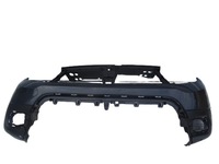 фото thumb №1, Бампер перед dacia duster 2017- оригінал