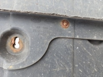 фото thumb №9, Hyundai i40 1.7 crdi захист нижня двигуна pod двигун 29150-3z100 оригінал
