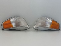 фото thumb №4, Поворотники передні комплект mercedes-benz sl500 r129 1315106914