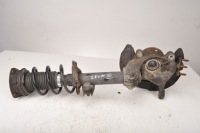 фото thumb №3, Leon iii mcperson левый перед передний 5q0413031fh