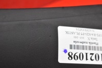 Захист багажника ліва 1036236-00-f tesla model x 90d 15-21 Ціна, фото thumb