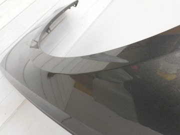 фото thumb №8, Audi a4 b9 8w рестайлінг крило лівий перед переднє