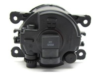 Ford focus fiesta ranger fusion противотуманная фара левый правый в Украине, фото thumb