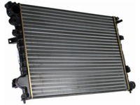 фото thumb №2, Радіаторів citroen evasion 1.8-2.1 jumpy i 1.6-2.0 lancia zeta 2.0 2.1