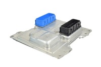 фото thumb №1, Бортовий комп'ютер блок керування opel 1.0 12673618