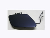 фото thumb №1, Заглушка фаркоп бампера перед audi a7 ii s-line 18-