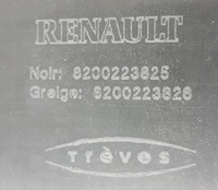 фото thumb №8, Бардачок pod сидіння renault scenic ii 8200223825