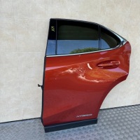 Дверь задняя левое lexus ux 250h hybrid 2020 год Цена, фото thumb