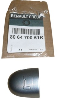 фото thumb №2, Оригінальний номер renault заглушка ручка megane iii scenic iii nowa оригінальна