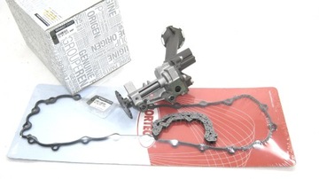 фото thumb №12, Нова насос масла 1.9 dci laguna ii espace iv оригінал