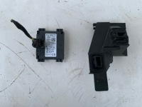 фото thumb №9, Ford escape mk4 kuga 2024 lift модуль blis радар левый задняя kompletny usa