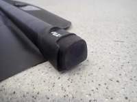 Toyota verso 09-17 шторка багажника Зі Шроту, фото thumb