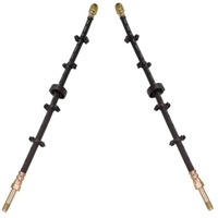 фото thumb №1, Провода тормозные задняя do iveco daily iv v vi