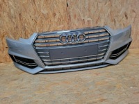 Купити Бампер audi a4 b9 sline, фото thumb