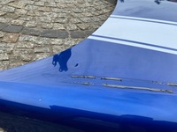 фото thumb №9, Renault kadjar капот перед 651229810r оригінал