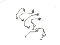 фото thumb №10, Nissan nv200 шланг паливний форсунки 1.5 dci 90 дизель 66kw 90 hp