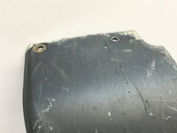 фото thumb №9, Dacia duster ii молдинг накладка бампера перед 1949185x