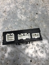 фото thumb №4, Модуль блок керування assy keyless mazda rx8 rx-8 fe42675dzc