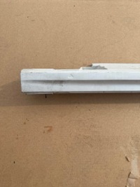 Порог накладка  порог правая vw passat b8 r line 3g0853858g Цена, фото thumb
