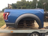 фото thumb №6, Ford f150 raptor 2019 задня кузов кришка багажника лампи kpl