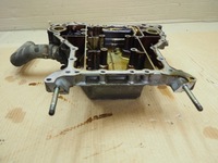 фото thumb №10, Subaru legacy outback 3.0 h6 ez30 піддон масляна