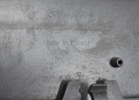 фото thumb №9, Skoda superb iii lift 3v бампер перед передний org + решётка + решётка радиатора