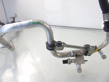 фото thumb №6, Шланг трубка кондиционера maserati ghibli 3.0 d 670004945