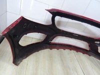 фото thumb №12, Бампер перед mercedes w246 b-klasa lift amg a2468850300