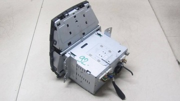 фото thumb №6, Hyundai santa fe iii радио навигация 96560-2w200