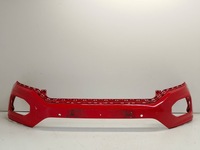 фото thumb №1, Volkswagen vw t-roc 2ga807221j бампер передній перед 6 pdc