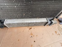 фото thumb №4, Opel corsa d 1.3 cdti радіатор kpl.