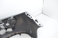 Peugeot 207 sport 2006-2009 бампер перед передній 9654356880 Доставка, фото thumb