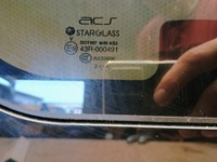 фото thumb №3, Скло бокова ліва відкривна renault trafic ii opel vivaro a primastar