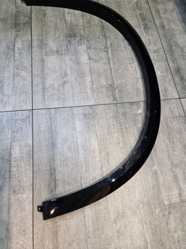 фото thumb №16, Bmw x5 g05 м-пакет 18r- планка накладка крила права перед 5177-8069286