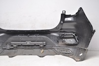 фото thumb №13, Mg zs бампер задняя задний 5pbc suv pod pdc