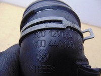 фото thumb №10, Труба повітрозабірник повітря vw golf vi plus 1.6 tdi 3c0129654ag