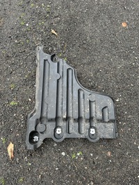 фото thumb №1, Opel mokka b защита подвеска левый задняя