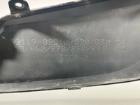 фото thumb №10, Toyota corolla e21 e18 e210 19- sedan бампер перед передний 52119-02q10